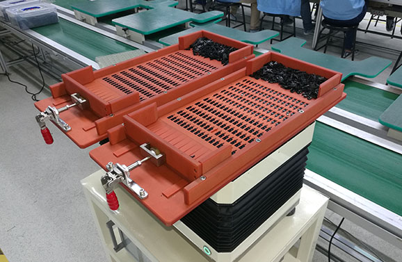 青島平一整列機(jī)，助力企業(yè)提產(chǎn)增效