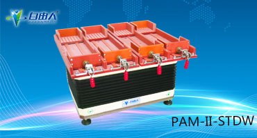 整列機(jī)應(yīng)用