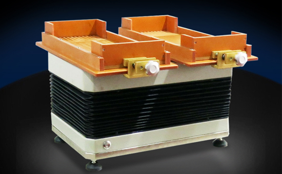 平一自由人 零件整列機(jī) 排列機(jī) 鈑金件包裝機(jī) 雙頭四槽 PAM-E-STW