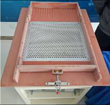 自由人品牌水平對向式零件振動篩盤機(jī) PAM-II-STS 7年研發(fā)與創(chuàng)新