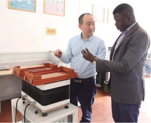 只需3分鐘，幫你快速解決小零件排列難的問題