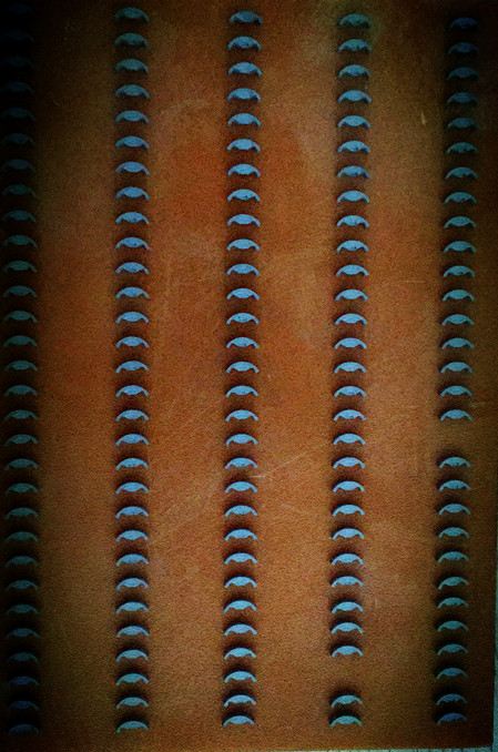 整列機應用在燒結小零件排列代人工作業(yè)