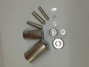 自由人整列機助力新能源—電池生產效率提高了10倍