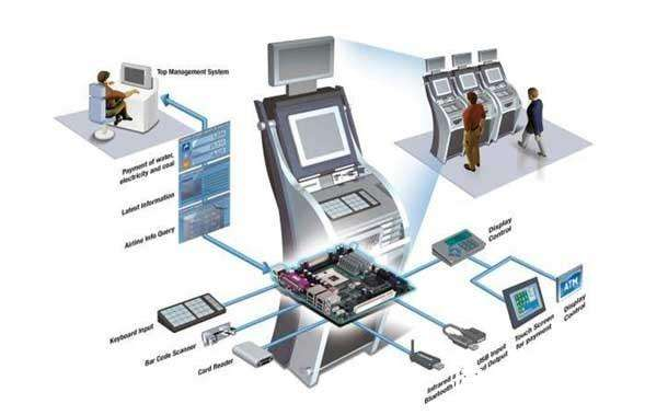NB-loT賦能自由人整列機(jī)能給用戶帶來什么？