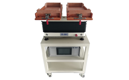 半圓頭實心鐵鉚釘快速自動排列鍍鋅整列機應(yīng)用