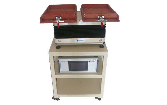 自由人品牌新零件振動機PAM-II-STDW零件快速排列吸塑盤包裝專用設(shè)備