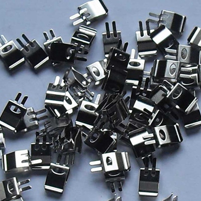 彈片如何快速排列包裝？