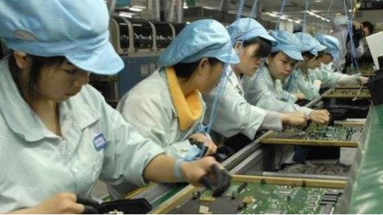 自由人陣列機為什么會受到手機零件供應商的青睞？