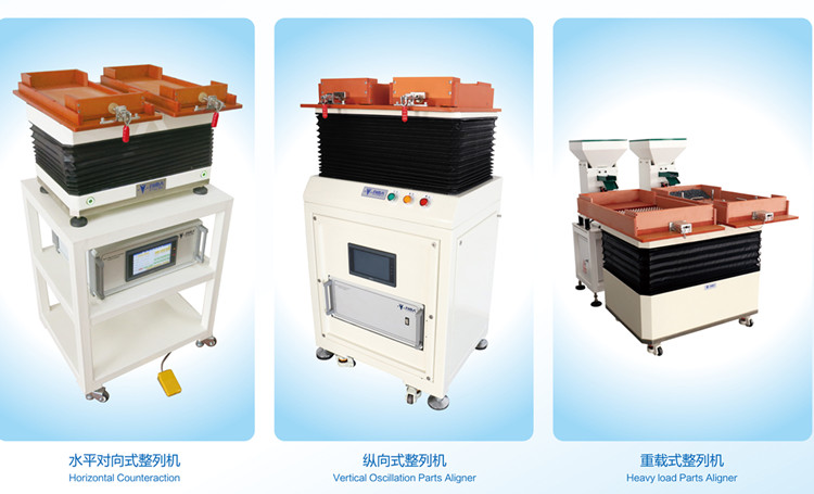 怎樣挑選自動(dòng)排列機(jī)？8年技術(shù)工程師來教你   