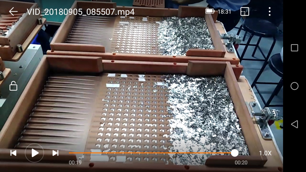 自由人自動排列機耗電量大嗎？