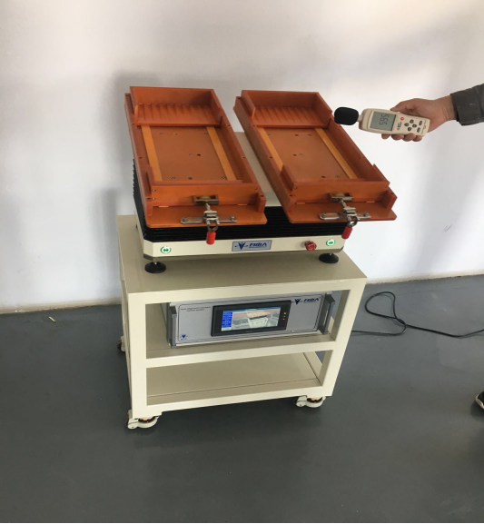 自由人排料機的噪音怎樣呢？