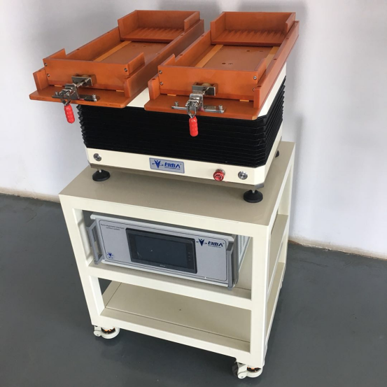 華為、蘋(píng)果供應(yīng)商為什么青睞自由人整列機(jī)呢？