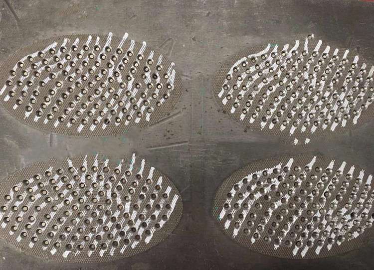 平一自動(dòng)化科技教您大頭針快速排列的方法