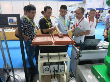 做了1000多款零件整列測(cè)試，結(jié)果是這樣的...