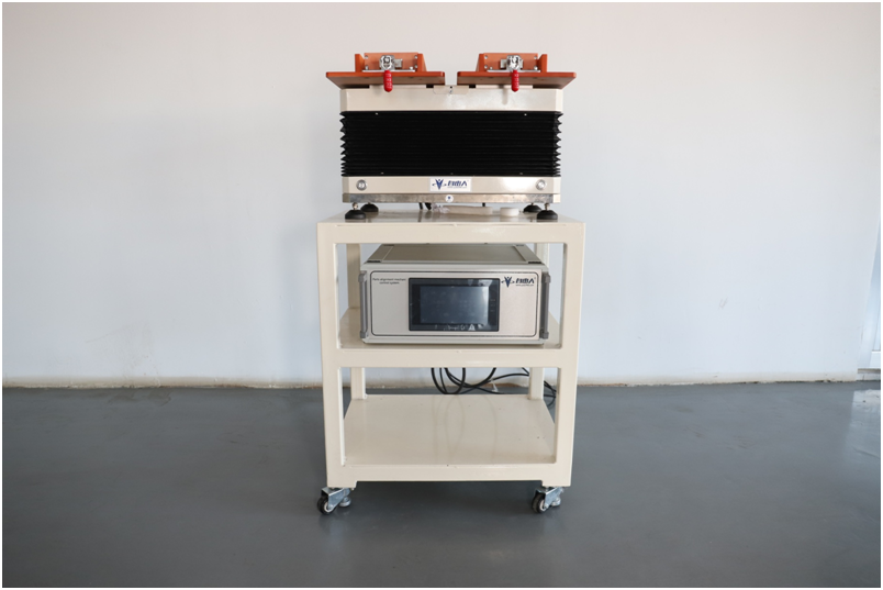 自由人排料機30S搞定塑膠零件排列