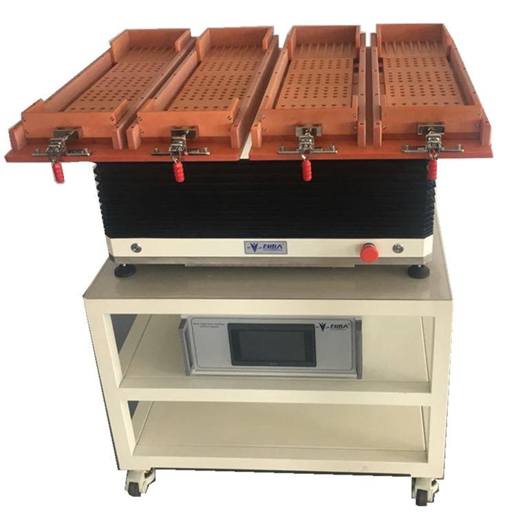 9年設(shè)計(jì)經(jīng)驗(yàn)的工程師，告知你如何使用自由人整列機(jī)！