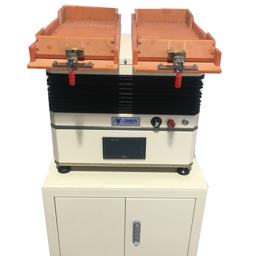 陶瓷片噴涂作業(yè)|應(yīng)用案例