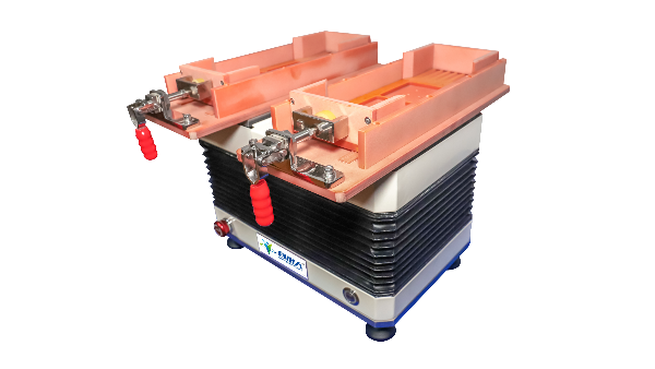 比南瓜還小的自由人迷你整列機(jī)您見過嗎？