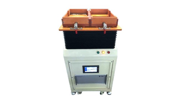 為什么微小零件排列要選擇自由人振列機(jī)？