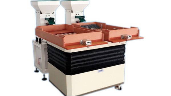 一臺(tái)好的自由人整列機(jī)應(yīng)該具備哪幾個(gè)條件呢？