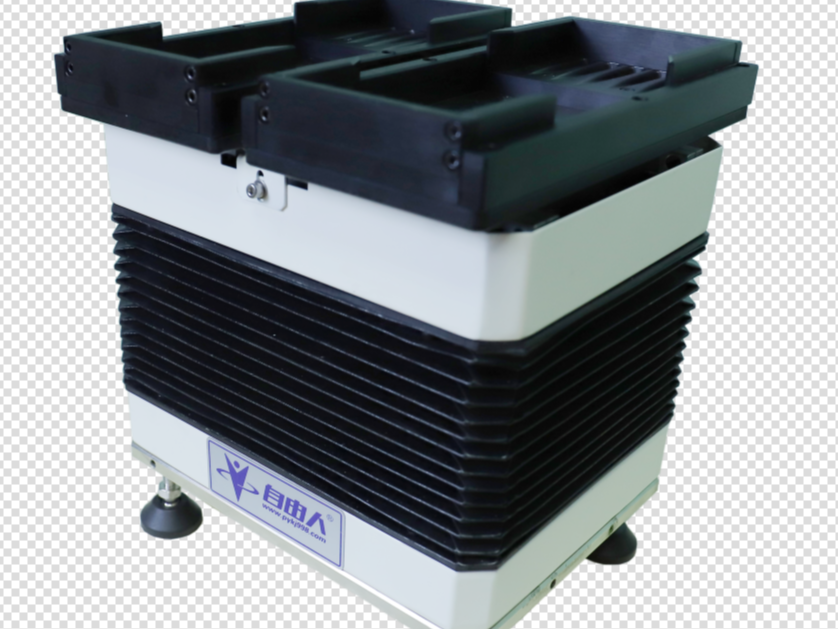 在線式高精度迷你整列機(jī)助力客戶高效率生產(chǎn)