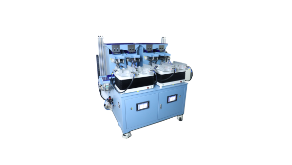 全自動化無人作業(yè)的自由人排列機PCM-TAB-II/A