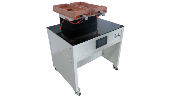 自由人桌面型整列機如何快速整列插頻針