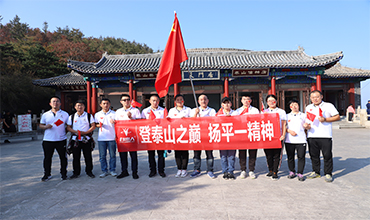 團(tuán)隊(duì)風(fēng)采