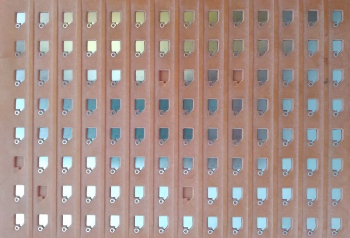 青島平一擺盤(pán)機(jī)，沒(méi)想到這么好用