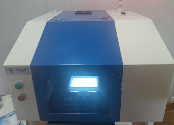 柔性上料工作站，不用一兵一卒