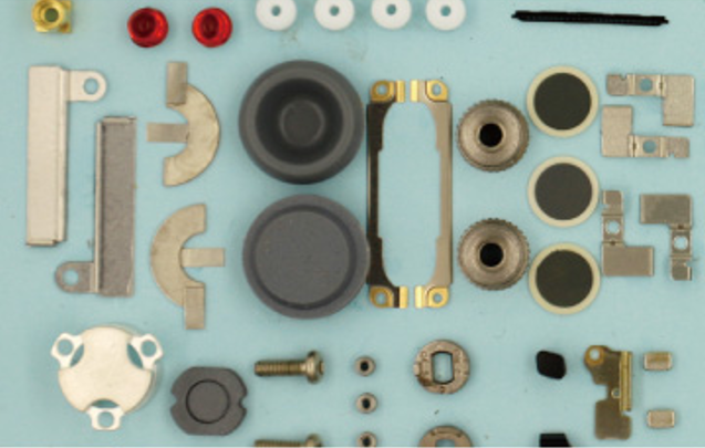 平一零件整列機，再向“高效”奮進