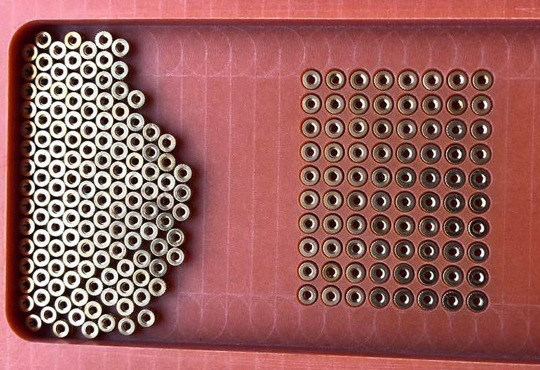 絲扣零件的市場(chǎng)規(guī)模不斷擴(kuò)大，首先應(yīng)該考慮的是什么呢？