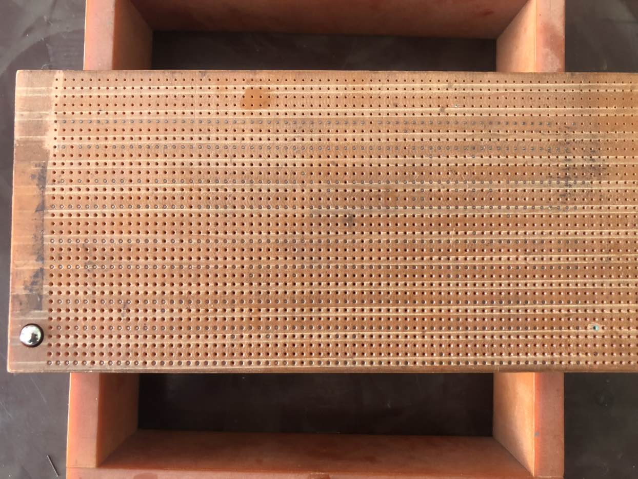 pogopin整列機(jī)，效果看得見