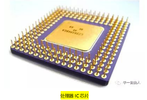 “自由人”自動排片機(jī)IC封裝