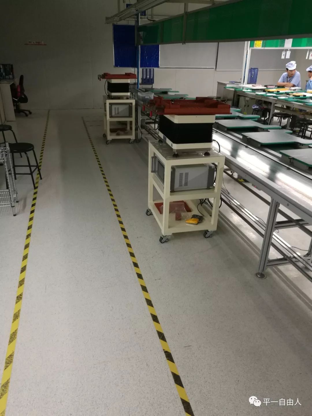 整列機的用處有哪些？